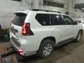 Toyota Land Cruiser Prado 2021 годаүшін25 000 000 тг. в Астана – фото 17