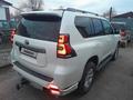 Toyota Land Cruiser Prado 2021 годаүшін25 000 000 тг. в Астана – фото 19
