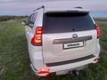Toyota Land Cruiser Prado 2021 годаүшін25 000 000 тг. в Астана – фото 4