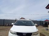 Kia Cerato 2012 года за 5 400 000 тг. в Кокшетау – фото 4