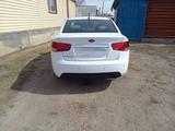 Kia Cerato 2012 годаүшін5 400 000 тг. в Кокшетау – фото 5