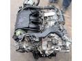 Двигатель на Тойота лексус ДВС JZ MZ UR ZR ZZ Toyota Lexus за 250 000 тг. в Актобе – фото 3