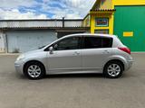 Nissan Tiida 2012 года за 3 850 000 тг. в Уральск – фото 3