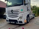 Mercedes-Benz  Actros 1845 2017 года за 28 000 000 тг. в Шымкент