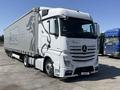 Mercedes-Benz  Actros 1845 2017 года за 28 000 000 тг. в Шымкент – фото 2