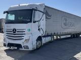 Mercedes-Benz  Actros 1845 2015 года за 28 000 000 тг. в Шымкент – фото 3