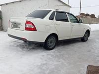 ВАЗ (Lada) Priora 2170 2012 годаүшін2 200 000 тг. в Уральск