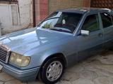 Mercedes-Benz E 230 1990 года за 1 500 000 тг. в Кулан – фото 2