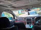 Toyota Vellfire 2011 годаfor7 500 000 тг. в Алматы – фото 2