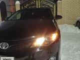 Toyota Camry 2012 годаfor6 500 000 тг. в Актобе – фото 3