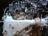Двигатель на Митсубиси Паджеро 3.0үшін540 000 тг. в Алматы – фото 3