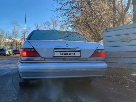 Mercedes-Benz S 320 1997 года за 11 100 000 тг. в Астана – фото 5