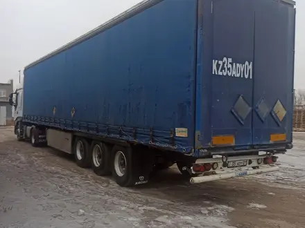 IVECO  Stralis 2003 года за 12 800 000 тг. в Астана – фото 5