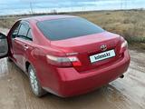 Toyota Camry 2007 годаfor5 800 000 тг. в Астана – фото 5