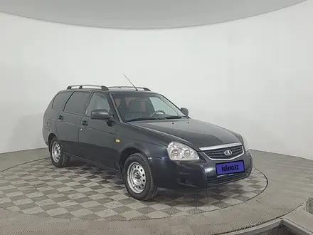 ВАЗ (Lada) Priora 2171 2012 года за 2 750 000 тг. в Караганда – фото 3