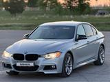 BMW 328 2014 годаүшін10 500 000 тг. в Костанай