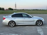 BMW 328 2014 годаүшін10 500 000 тг. в Костанай – фото 3