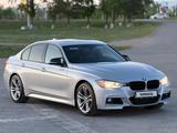 BMW 328 2014 годаүшін10 500 000 тг. в Костанай – фото 2