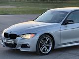 BMW 328 2014 годаүшін10 500 000 тг. в Костанай – фото 5