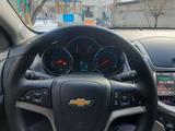 Chevrolet Cruze 2013 года за 4 800 000 тг. в Алматы – фото 5