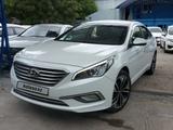 Hyundai Sonata 2020 года за 8 800 000 тг. в Шымкент