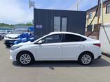 Hyundai Accent 2020 годаfor7 600 000 тг. в Алматы – фото 5