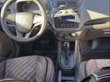 Chevrolet Cobalt 2021 года за 5 200 000 тг. в Усть-Каменогорск – фото 4