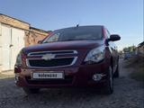Chevrolet Cobalt 2021 года за 5 200 000 тг. в Усть-Каменогорск – фото 2