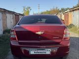 Chevrolet Cobalt 2021 года за 5 200 000 тг. в Усть-Каменогорск – фото 3
