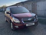 Chevrolet Cobalt 2021 года за 5 200 000 тг. в Усть-Каменогорск