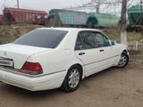 Mercedes-Benz S 320 1994 года за 2 500 000 тг. в Павлодар – фото 2