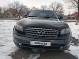 Infiniti FX35 2006 года за 6 500 000 тг. в Экибастуз – фото 4