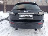 Infiniti FX35 2006 года за 6 500 000 тг. в Экибастуз – фото 5