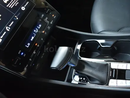 Hyundai Tucson 2024 года за 12 100 000 тг. в Астана – фото 14