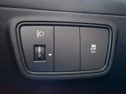 Hyundai Tucson 2024 года за 12 100 000 тг. в Астана – фото 17
