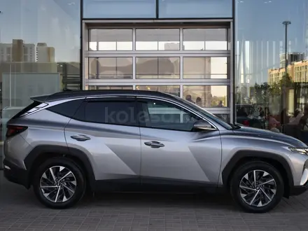 Hyundai Tucson 2024 года за 12 100 000 тг. в Астана – фото 6