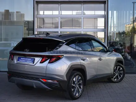Hyundai Tucson 2024 года за 12 100 000 тг. в Астана – фото 5