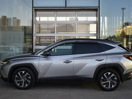 Hyundai Tucson 2024 года за 12 100 000 тг. в Астана – фото 2