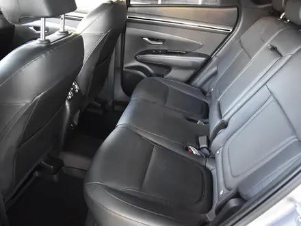 Hyundai Tucson 2024 года за 12 100 000 тг. в Астана – фото 20