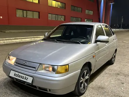 ВАЗ (Lada) 2112 2004 года за 850 000 тг. в Актобе