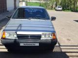 ВАЗ (Lada) 21099 2001 года за 950 000 тг. в Шымкент