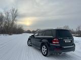 Mercedes-Benz GL 500 2007 годаүшін8 500 000 тг. в Усть-Каменогорск – фото 4