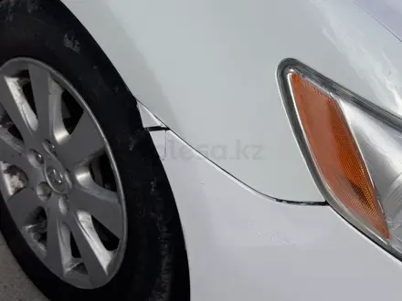 Toyota Camry 2007 года за 4 200 000 тг. в Актобе – фото 7