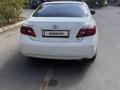Toyota Camry 2007 годаүшін4 200 000 тг. в Актобе – фото 6