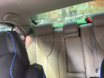Toyota Camry 2007 года за 4 200 000 тг. в Актобе – фото 9