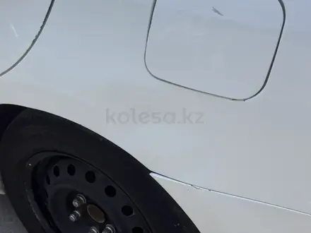 Toyota Camry 2007 года за 4 200 000 тг. в Актобе – фото 4