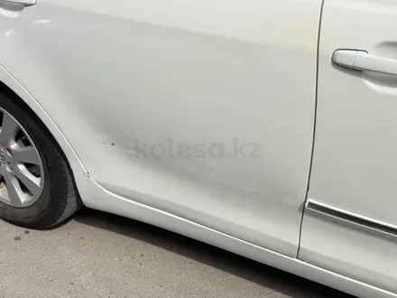 Toyota Camry 2007 года за 4 200 000 тг. в Актобе – фото 3
