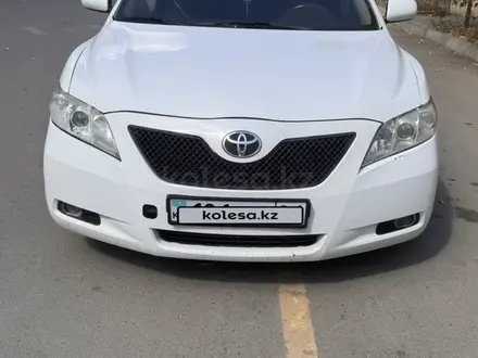 Toyota Camry 2007 года за 4 200 000 тг. в Актобе