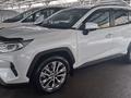 Toyota RAV4 2020 годаүшін19 300 000 тг. в Алматы – фото 4