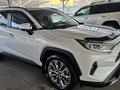 Toyota RAV4 2020 годаүшін19 300 000 тг. в Алматы – фото 9